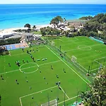Village - Il Castello Semesteranläggning (resort) Santa Margherita di Pula