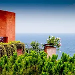 Village - Il Castello Semesteranläggning (resort) Santa Margherita di Pula