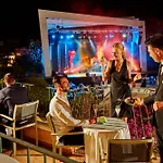 Village - Il Castello Semesteranläggning (resort) Santa Margherita di Pula
