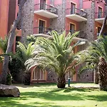 Village - Il Castello Semesteranläggning (resort)
