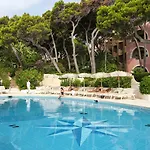 Village - Il Castello Semesteranläggning (resort)