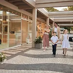 Semesteranläggning (resort) Village - Il Castello 5*