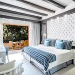 Semesteranläggning (resort) Village - Il Castello 5*