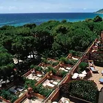Semesteranläggning (resort) Village - Il Castello