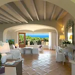Semesteranläggning (resort) Village - Il Castello 5*
