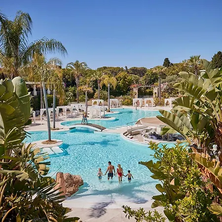 Village - Il Castello Resort Santa Margherita di Pula