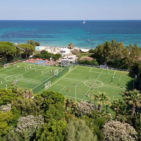 Village - Il Castello