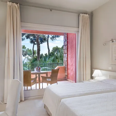 Village - Il Castello Resort Santa Margherita di Pula