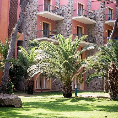 Village - Il Castello Resort