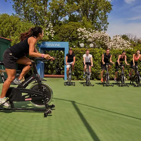 Village - Il Castello 5* Santa Margherita di Pula