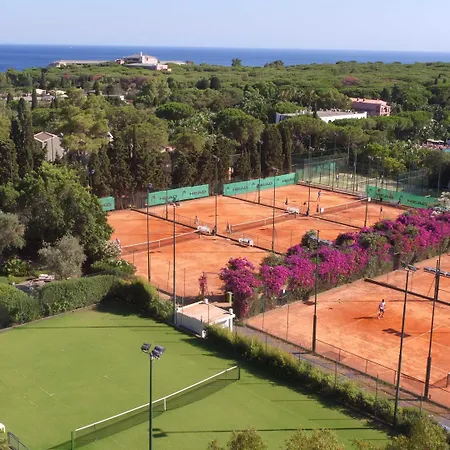 Village - Il Castello Santa Margherita di Pula