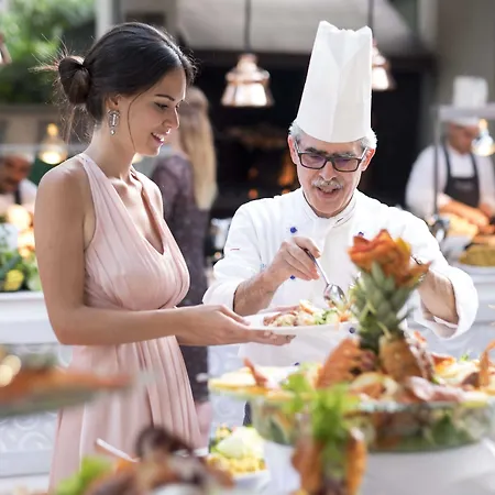 Resort Village - Il Castello