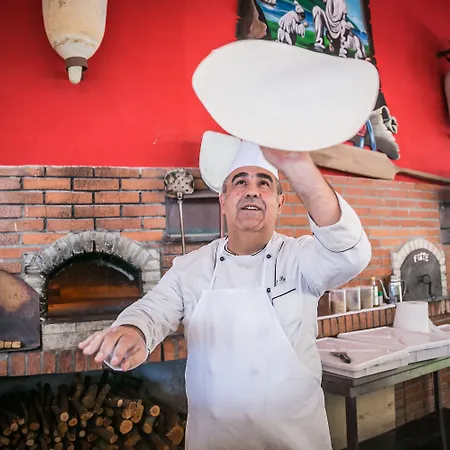 Village - Il Castello 5*