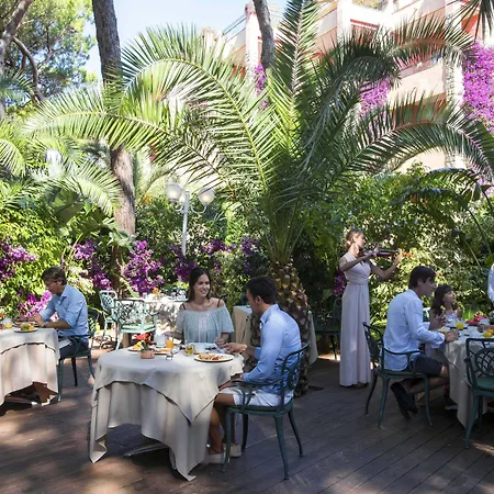 Village - Il Castello Santa Margherita di Pula