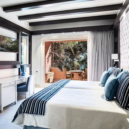 Village - Il Castello 5*