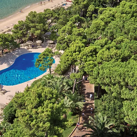 Village - Il Castello