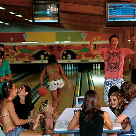 Resort Village - Il Castello