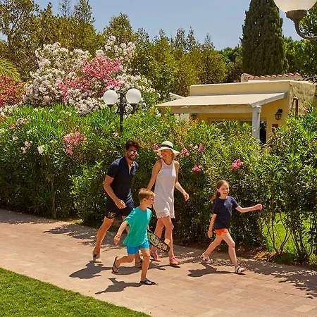 Resort Village - Il Castello