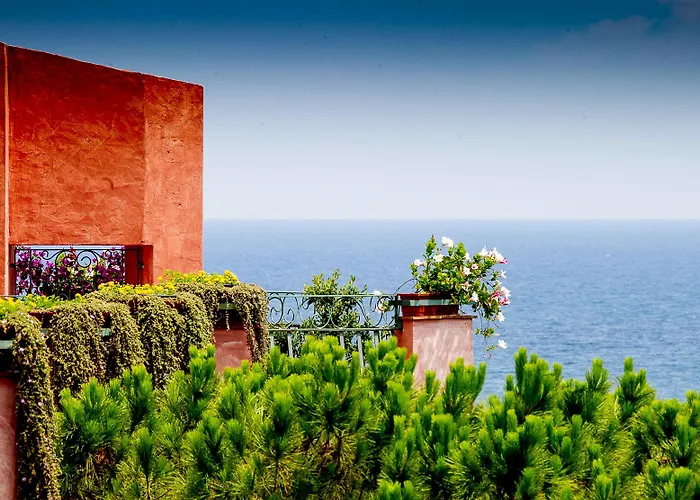Village - Il Castello Resort Santa Margherita di Pula