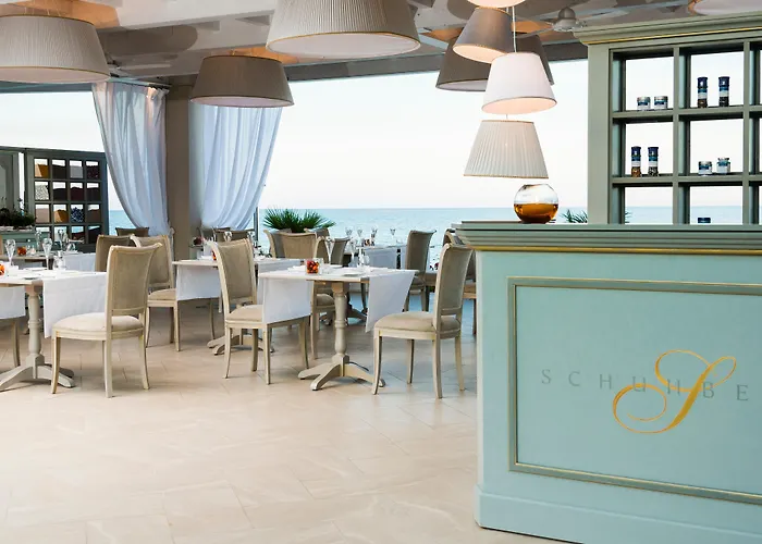 Resort Village - Il Castello 5*