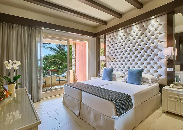 Village - Il Castello Feriested 5*