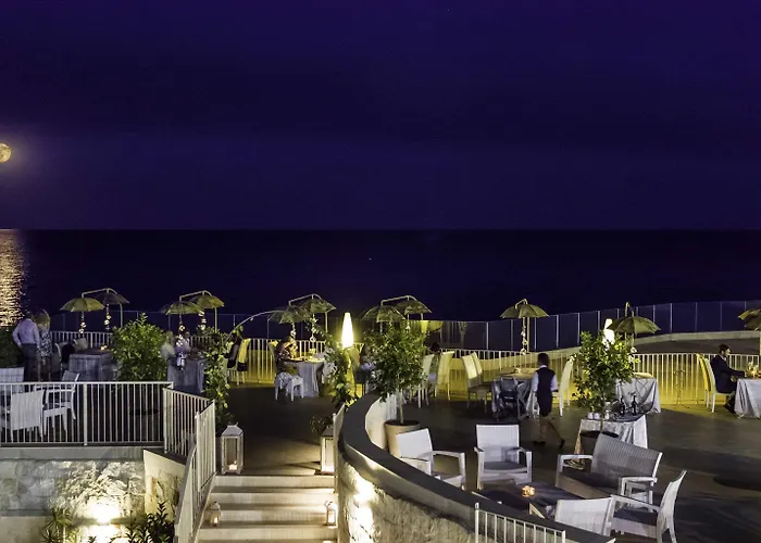Village - Il Castello Resort Santa Margherita di Pula