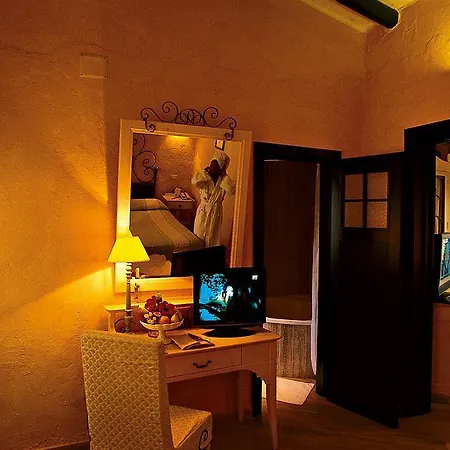 Village - Il Castello 5*