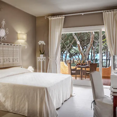 Курортный комплекс Village - Il Castello