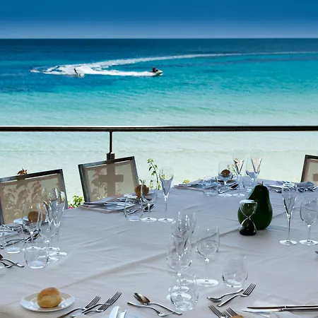 Village - Il Castello 5* סנטה מרגריטה די פולה
