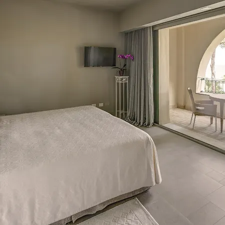 Village - Il Castello 5*