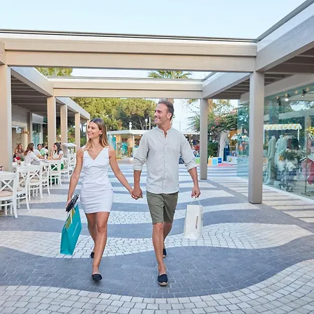 Курортный комплекс Village - Il Castello