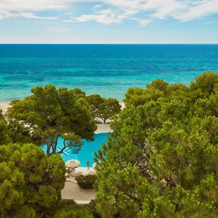 Village - Il Castello Курортный комплекс