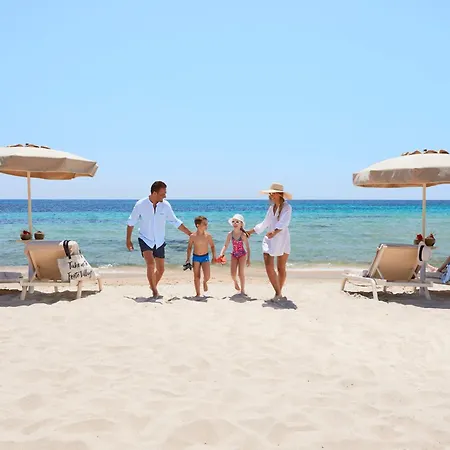 Village - Il Castello 5*