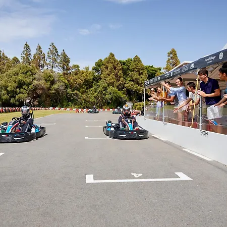 Village - Il Castello 5* Санта-Маргерита-ди-Пула