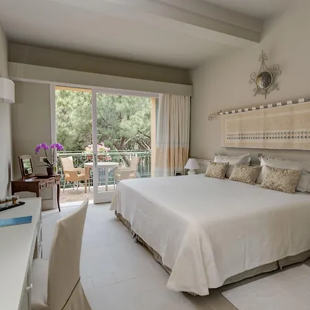 Курортный комплекс Village - Il Castello Санта-Маргерита-ди-Пула