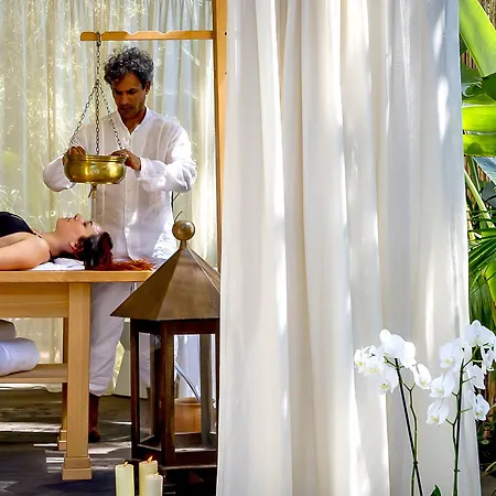 Курортный комплекс Village - Il Castello