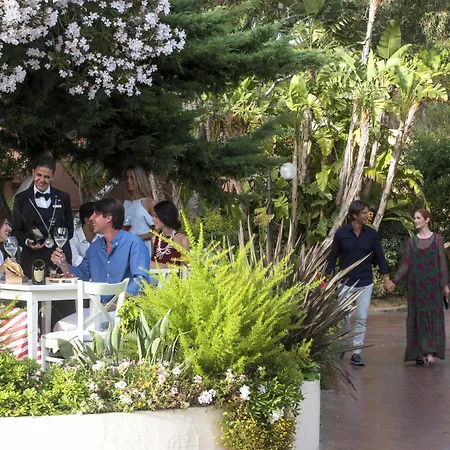 Village - Il Castello 5* Санта-Маргерита-ди-Пула