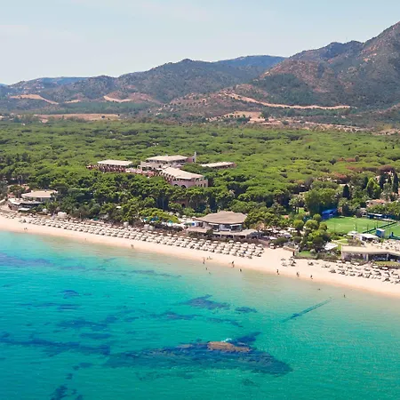 Village - Il Castello 5*