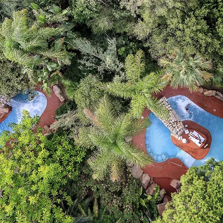 Village - Il Castello Курортный комплекс 5*