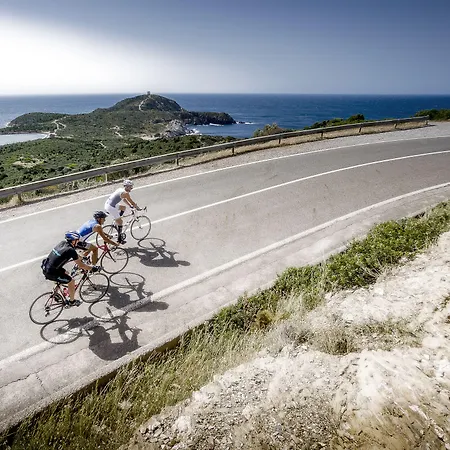 Village - Il Castello