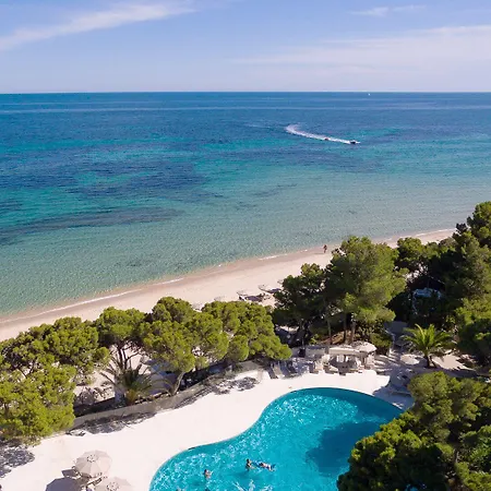 Village - Il Castello Курортный комплекс 5*