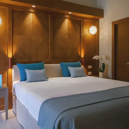 Üdülőközpont Village - Il Castello 5*