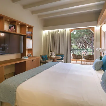 Village - Il Castello 5*