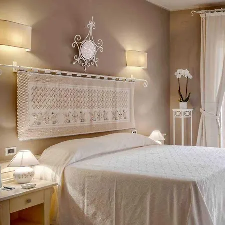Village - Il Castello Resort 5*
