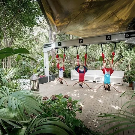 Курортный комплекс Village - Il Castello