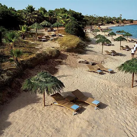 Курортный комплекс Village - Il Castello 5*