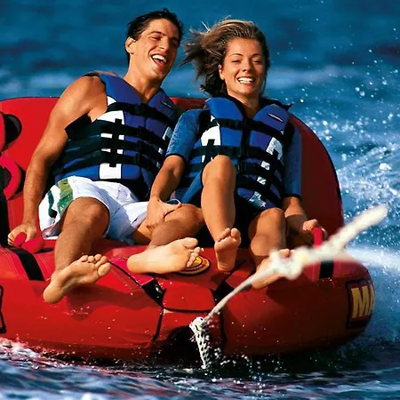 Village - Il Castello Санта-Маргерита-ди-Пула