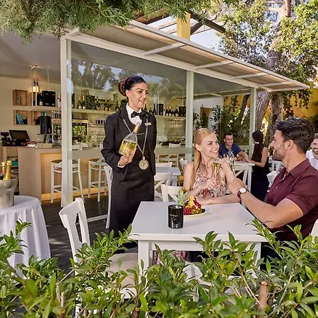 Resort Forte Village - Il Castello Santa Margherita di Pula