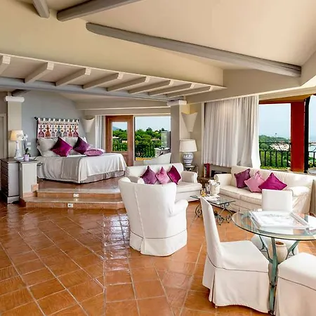 Village - Il Castello Resort 5*