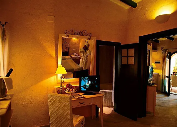 Village - Il Castello 5*